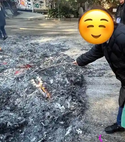 平塚八幡宮(神奈川県)