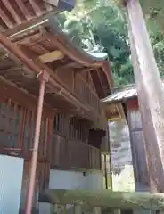 諏訪大神社(神奈川県)