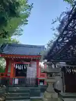 藤神稲荷神社(東京都)