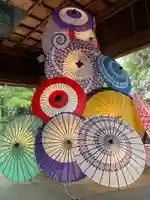 若宮神明社のその他建物