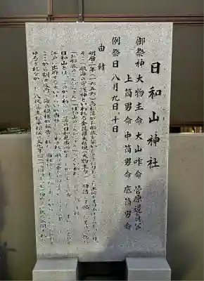 日和山神社(香川県)