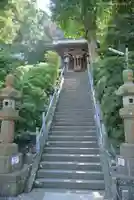 走水神社のその他建物