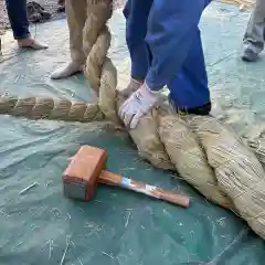 豊景神社(福島県)