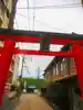 漢國神社(奈良県)