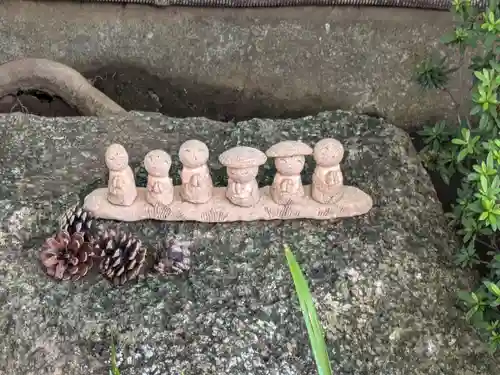 霊梅院(東京都)