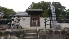 七所神社の末社