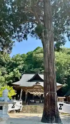 清神社(広島県)