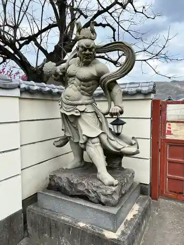 瑠璃光寺(香川県)