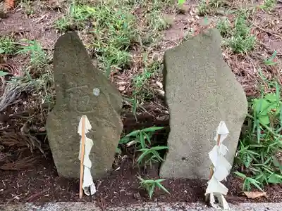 諏訪神社(宮城県)