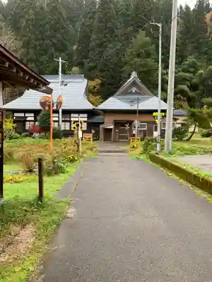 宮昌寺のその他建物