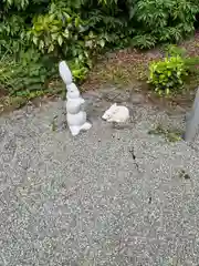 出雲大社相模分祠(神奈川県)