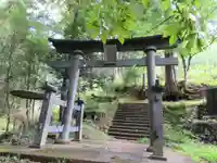 高水山常福院(東京都)