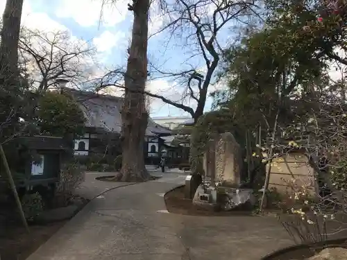 無量寺(東京都)