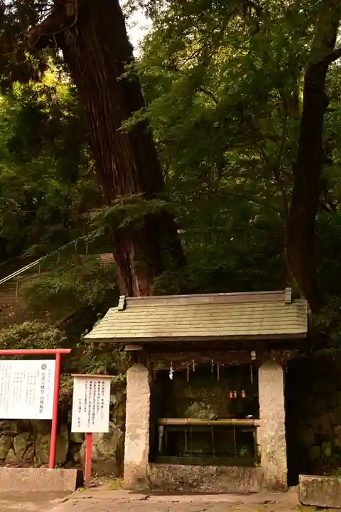 柞原八幡宮(大分県)