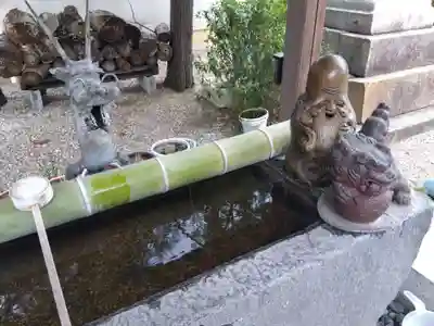 郡山八幡神社(奈良県)