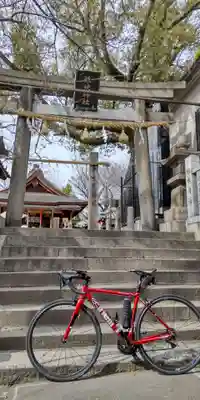 彌榮神社(大阪府)