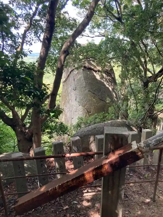 岩上神社(兵庫県)