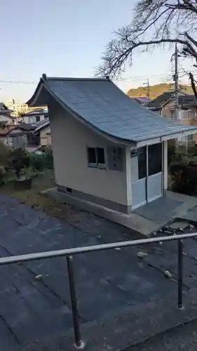 帝釈寺(滋賀県)