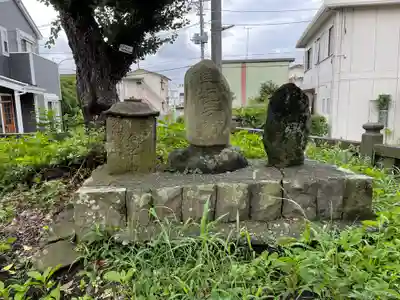 三島神社(神奈川県)