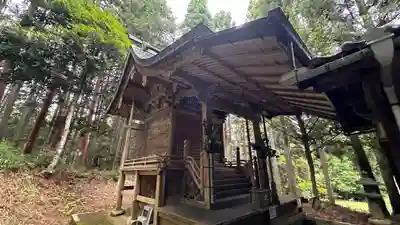 出雲神社(京都府)