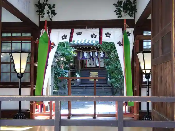 菅原神社(大阪府)