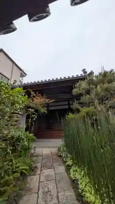 南渓寺(大阪府)