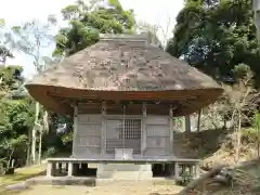 石堂寺(千葉県)