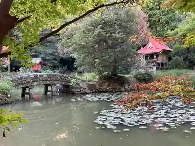 龍泉寺(大阪府)