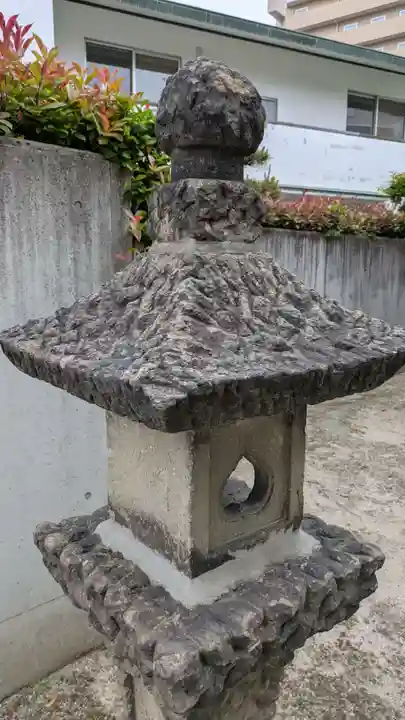 熊野神社(福島県)