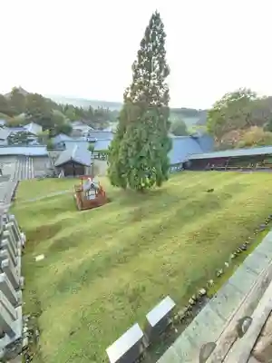 東大寺 二月堂(奈良県)