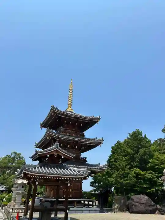 長慶寺(大阪府)
