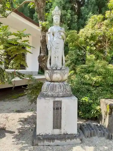 清水寺の仏像