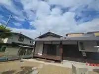 赤間薬師堂(京都府)