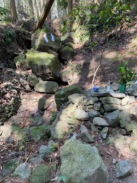 大神神社(奈良県)