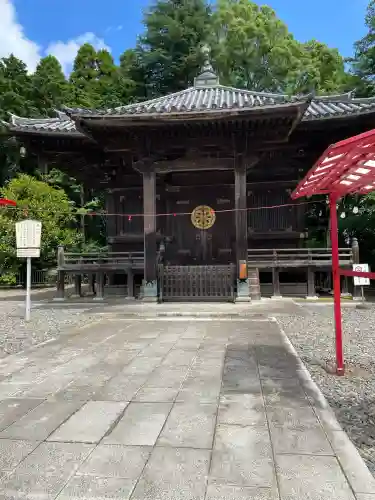 成田山新勝寺(千葉県)