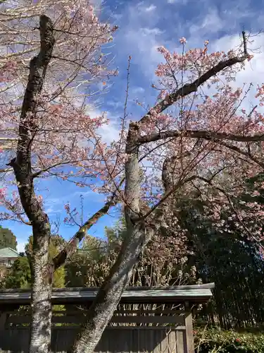 法輪寺(神奈川県)
