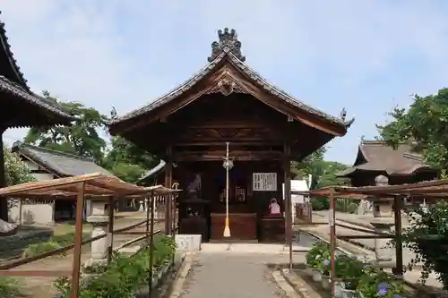 性海寺(愛知県)