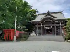 鵠沼伏見稲荷神社(神奈川県)