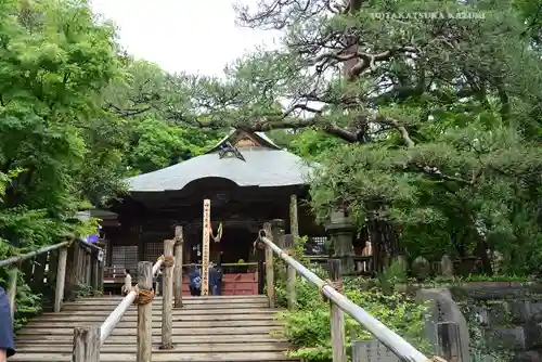 深大寺(東京都)