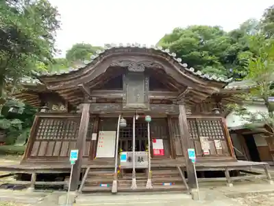 備中高梁稲荷神社(岡山県)