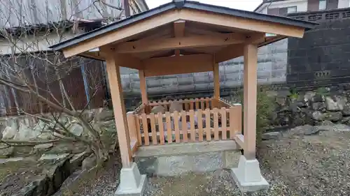 天津神社(滋賀県)