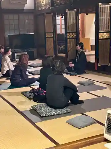 當光寺(東京都)