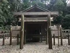 伊雜宮（皇大神宮別宮）(三重県)