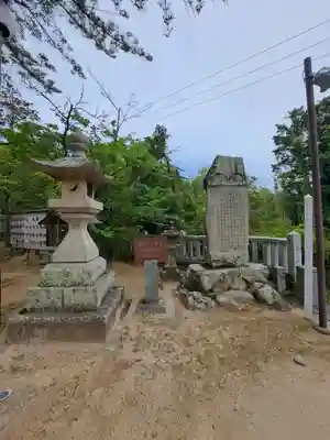 賀集八幡神社(兵庫県)