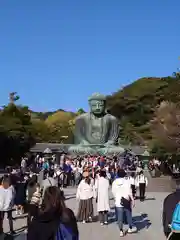 高徳院(神奈川県)