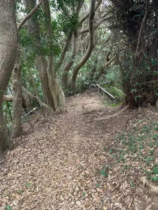 浅間神社(千葉県)
