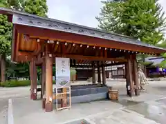 射水神社(富山県)