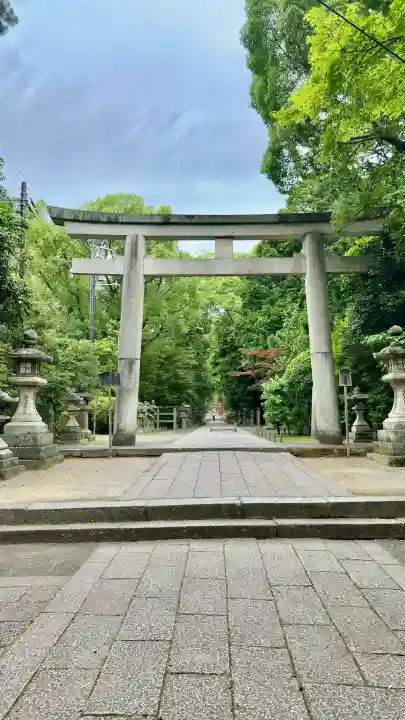 石清水八幡宮(京都府)