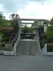 伊勢山皇大神宮(神奈川県)