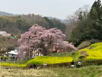 稲荷神社(福島県)